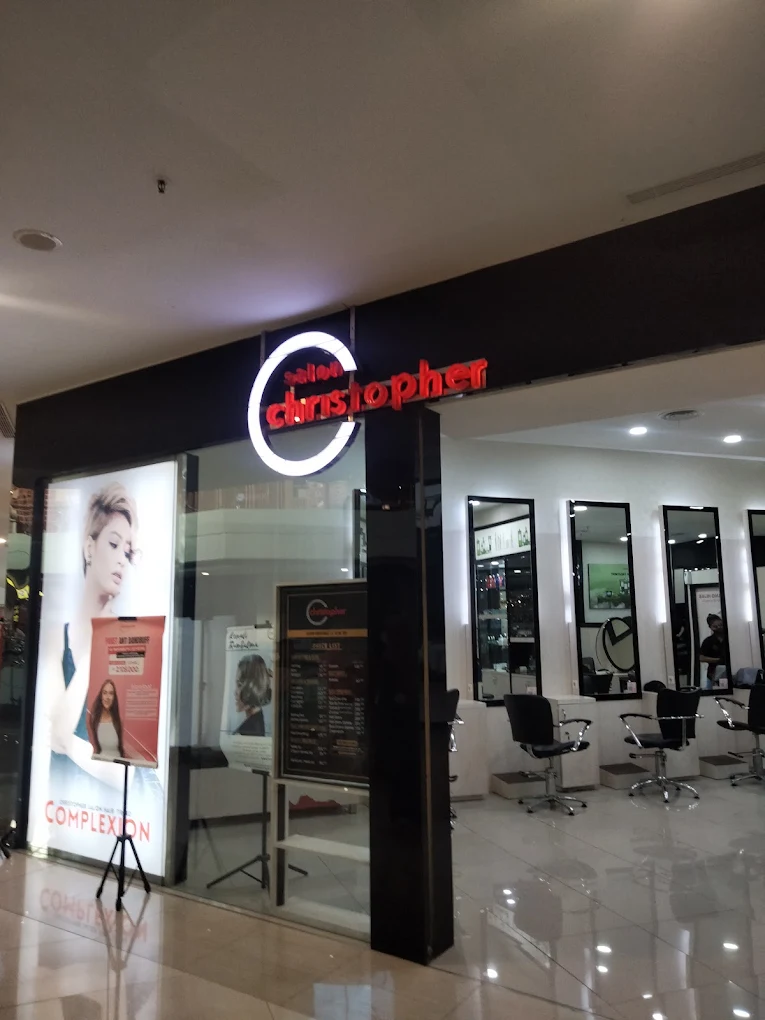 Cilegon Center Mall